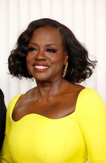 VIOLA DAVIS at 29th Annual Screen Actors Guild Awards in Century City 02/26/2023