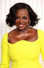 VIOLA DAVIS at 29th Annual Screen Actors Guild Awards in Century City 02/26/2023