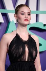 VIRGINIA GARDNER at Beautiful Disaster Premeire in Madrid 03/29/2023