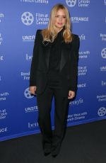 VIRGINIE EFIRA at Rendez Vous with French Cinema Opening Night in New York 03/02/2023