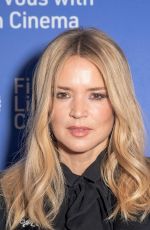 VIRGINIE EFIRA at Rendez Vous with French Cinema Opening Night in New York 03/02/2023
