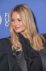 VIRGINIE EFIRA at Rendez Vous with French Cinema Opening Night in New York 03/02/2023