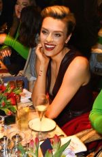 WALLIS DAY at Tommy x Shawn: The Classics Reborn Global Activation VIP Dinner in London 03/20/2023