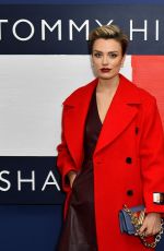 WALLIS DAY at Tommy x Shawn: The Classics Reborn Global Activation VIP Dinner in London 03/20/2023