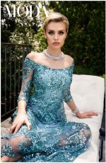 WALLIS DAY for Arabian Moda Magazine, April 2023