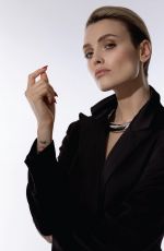 WALLIS DAY in Gr8t Magazine, March 2023