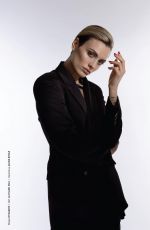 WALLIS DAY in Gr8t Magazine, March 2023