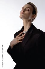 WALLIS DAY in Gr8t Magazine, March 2023