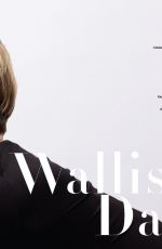 WALLIS DAY in Gr8t Magazine, March 2023
