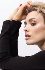 WALLIS DAY in Gr8t Magazine, March 2023