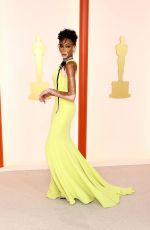 WINNIE HARLOW at 95th Annual Academy Awards in Hollywood 03/12/2023