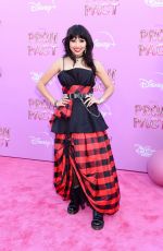 XOCHITL GOMEZ at Prom Pact Premiere in Los Angeles 03/24/2023