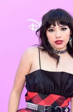 XOCHITL GOMEZ at Prom Pact Premiere in Los Angeles 03/24/2023