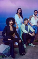 YARA SHAHIDI for The Hollywood Reporter, March 2023