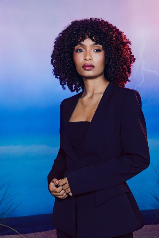 YARA SHAHIDI for The Hollywood Reporter, March 2023