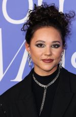 YDE at Billboard Women in Music Awards in Inglewood 03/01/2023