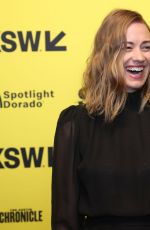 YVONNE STAHOVSKI at Scrambled Premiere at 2023 SXSW Festival in Austin 03/11/2023