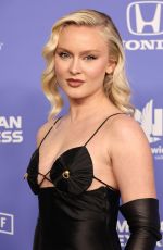 ZARA LARSSON at Billboard Women in Music Awards in Inglewood 03/01/2023