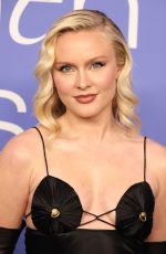 ZARA LARSSON at Billboard Women in Music Awards in Inglewood 03/01/2023