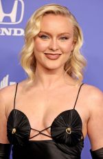 ZARA LARSSON at Billboard Women in Music Awards in Inglewood 03/01/2023