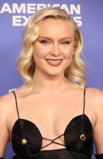ZARA LARSSON at Billboard Women in Music Awards in Inglewood 03/01/2023