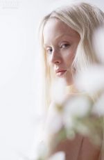 ZARA LARSSON for Vogue Scandinavia, April 2023