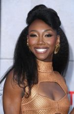 ZURIN VILLANUEVA at Murder Mystery 2 Premiere in Los Angeles 03/28/2023