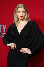 ABBEY LEE KERSHAW at 2023 GQ Global Creativity Awards in New York 04/06/2023