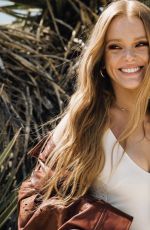 ABIGAIL COWEN - Dare to be You BMW Photoshoot, April 2023