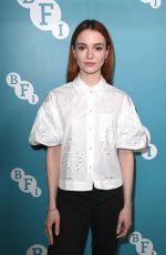 AISLING FRANCOISI at God