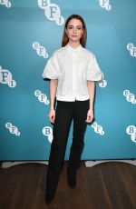 AISLING FRANCOISI at God