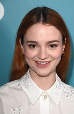 AISLING FRANCOISI at God