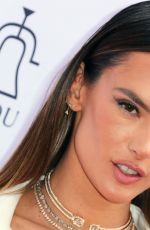 ALESSANDRA AMBROSIO at Daily Front Row’s 7th Annual Fashion Los Angeles Awards in Beverly Hills 04/23/2023