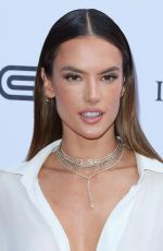 ALESSANDRA AMBROSIO at Daily Front Row’s 7th Annual Fashion Los Angeles Awards in Beverly Hills 04/23/2023