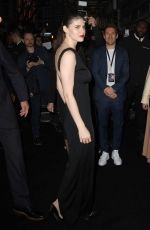 ALEXANDR ADADDARIO Arrives at TAG Heuer Carrera 60th Anniversary Party in London 04/20/2023
