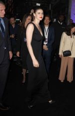 ALEXANDR ADADDARIO Arrives at TAG Heuer Carrera 60th Anniversary Party in London 04/20/2023