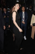 ALEXANDR ADADDARIO Arrives at TAG Heuer Carrera 60th Anniversary Party in London 04/20/2023