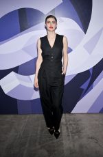 ALEXANDRA DADDARIO at Gris Dior VIP Party in Los Angeles 04/11/2023