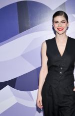 ALEXANDRA DADDARIO at Gris Dior VIP Party in Los Angeles 04/11/2023