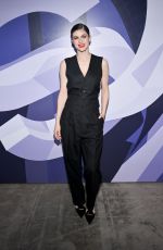 ALEXANDRA DADDARIO at Gris Dior VIP Party in Los Angeles 04/11/2023