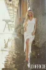 ALEXIS REN for L
