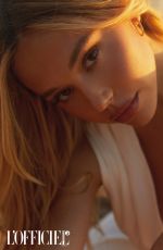 ALEXIS REN for L