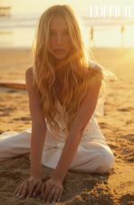 ALEXIS REN for L