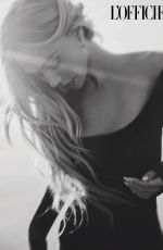 ALEXIS REN for L