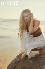 ALEXIS REN for L