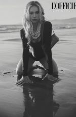 ALEXIS REN for L