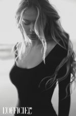 ALEXIS REN for L