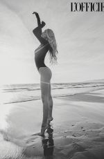 ALEXIS REN for L