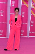 ALICE BIRCH at 6th Canneseries International Festival in Cannes 04/15/2023