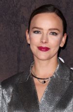 ALLISON MILLER at Fatal Attraction TV Series Premiere in Los Angeles 04/24/2023